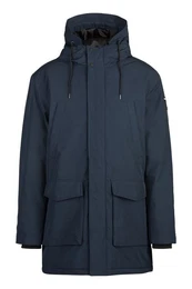 Funktionsjacke THREE LAYERS POLY/COTTON