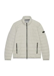 Funktionsjacke Marc OPolo Men / He.Jacke / Jacket, No Down, stand-up collar, z