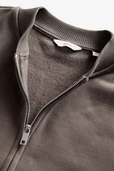 Next Bomberjacke Premium 