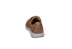 Waldlufer Haslo Sneaker Braun/Beige/Khaki