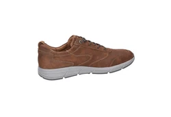 Waldlufer Haslo Sneaker Braun/Beige/Khaki