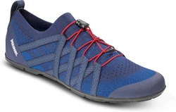 Meindl Pure Freedom Outdoorschuh Hellblau/Blau
