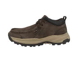 Dockers by Gerli Schnürschuh (55CY001) Braun/Dunkelbraun/Khaki/Beige