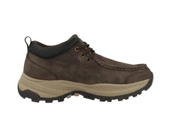 Dockers by Gerli Schnürschuh (55CY001) Braun/Dunkelbraun/Khaki/Beige
