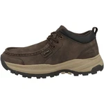 Dockers by Gerli Schnürschuh (55CY001) Braun/Dunkelbraun/Khaki/Beige