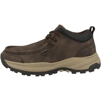 Dockers by Gerli Schnürschuh (55CY001) Braun/Dunkelbraun/Khaki/Beige