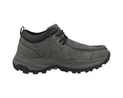 Dockers by Gerli Schnürschuh (55CY001) Dunkelgrau/Grau/Hellgrau/Dunkelgrün/Schwarz
