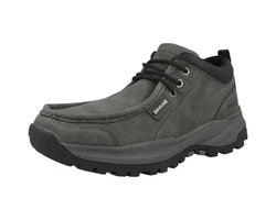 Dockers by Gerli Schnürschuh (55CY001) Dunkelgrau/Grau/Hellgrau/Dunkelgrün/Schwarz