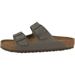 Birkenstock Arizona Sandale Grau/Khaki/Beige/Braun/Dunkelbraun