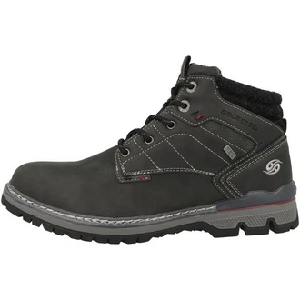 Dockers by Gerli Herren Schnürboots (53TA003)