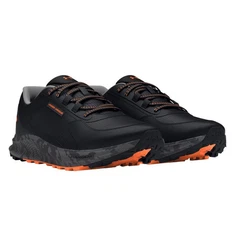 Under Armour Charged Bandit Tr 3 Trailrunningschuh Orange/Schwarz/Rot/Grau