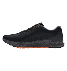Under Armour Charged Bandit Tr 3 Trailrunningschuh Orange/Schwarz/Rot/Grau