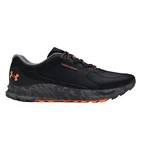 Under Armour Charged Bandit Tr 3 Trailrunningschuh Orange/Schwarz/Rot/Grau