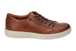 Ecco Herren Schnürschuh Classic M Cognac (53730401053)
