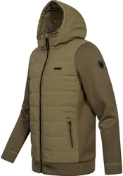 Ragwear Steppjacke Doryan 
