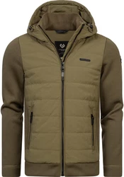 Ragwear Steppjacke Doryan 