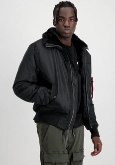 Alpha Industries Bomberjacke B15-3 TT Alpha Industries Bomberjacke B15-3 TT