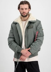 Alpha Industries Bomberjacke B15-3 TT 
