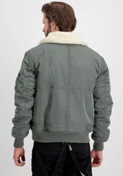 Alpha Industries Bomberjacke B15-3 TT 