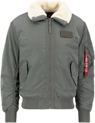 Alpha Industries Bomberjacke B15-3 TT 