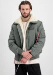 Alpha Industries Bomberjacke B15-3 TT 
