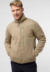 Jack Wolfskin Fleecejacke KAMINFEUER JKT 