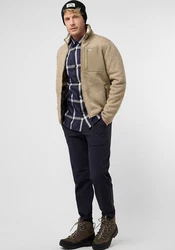 Jack Wolfskin Fleecejacke KAMINFEUER JKT 