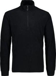 Rollkragenpullover MAN SWEAT NERO