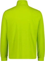 CMP Fleecepullover MAN SWEAT ACIDO