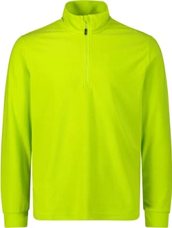 CMP Fleecepullover MAN SWEAT ACIDO CMP Fleecepullover MAN SWEAT ACIDO