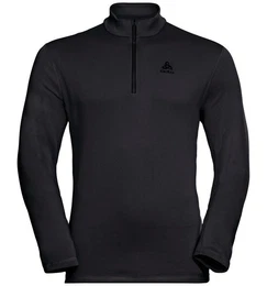 Rollkragenpullover BERRA BLACK