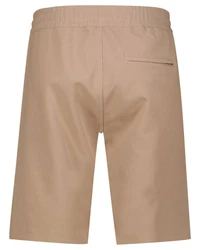 Samsoe & Samsoe Herren Shorts SMITH Slim Fit Khaki/Beige