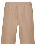 Samsoe & Samsoe Herren Shorts SMITH Slim Fit Khaki/Beige
