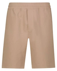 Samsoe & Samsoe Herren Shorts SMITH Slim Fit Khaki/Beige
