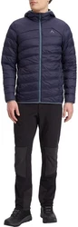 McKINLEY Funktionsjacke Ux.-Jacke Jebel hd ux (510) Navy (510)