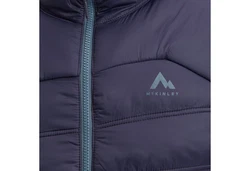 McKINLEY Funktionsjacke Ux.-Jacke Jebel hd ux (510) Navy (510)