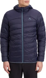 McKINLEY Funktionsjacke Ux.-Jacke Jebel hd ux (510) Navy (510)