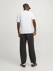 Jack & Jones Shirt Weiß
