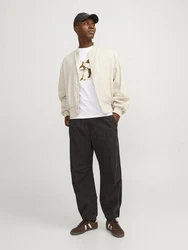 Jack & Jones Shirt Weiß