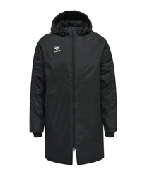 hummel Sweatjacke hmlCORE XK Bench Jacke (F7026) F7026