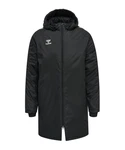 hummel Sweatjacke hmlCORE XK Bench Jacke (F7026) F7026