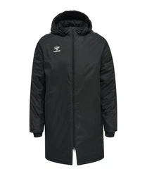 hummel Sweatjacke hmlCORE XK Bench Jacke (F7026) F7026