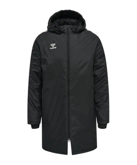 hummel Sweatjacke hmlCORE XK Bench Jacke (F7026)