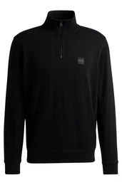 Sweatshirt Sweatshirt Zetrust - Gerade