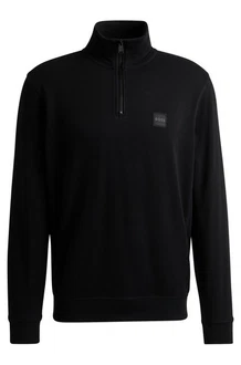 BOSS ORANGE Sweatshirt Zetrust