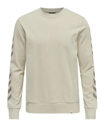 hummel Sweatshirt Legacy Chevron 