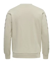hummel Sweatshirt Legacy Chevron 
