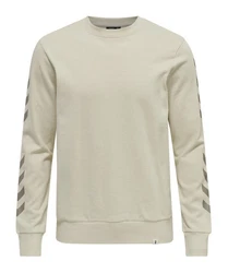 hummel Sweatshirt Legacy Chevron 