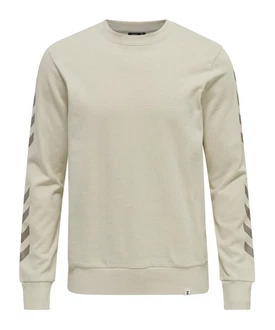 hummel Sweatshirt Legacy Chevron hummel Sweatshirt Legacy Chevron