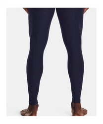 Under Armour Laufhose HG Armour Dunkelblau/Hellblau/Rot/Blau